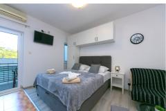 Apartmanok Hrvoje Apartman 1 – Bura foto 3