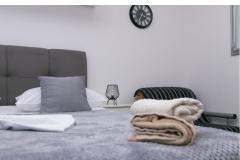 Apartmanok Hrvoje Apartman 1 – Bura foto 4