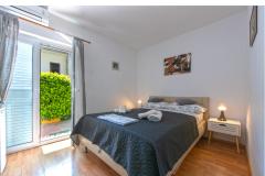 Apartmanok Hrvoje Apartman 2 – Bonaca foto 1