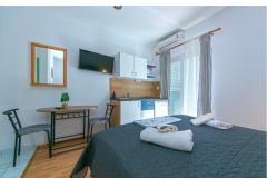 Apartmanok Hrvoje Apartman 2 – Bonaca foto 4