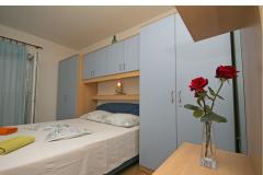 Apartmanok Hrvoje Apartman 4 – Rose foto 2