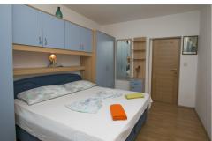 Apartmanok Hrvoje Apartman 4 – Rose foto 3