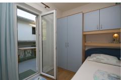 Apartmanok Hrvoje Apartman 4 – Rose foto 4