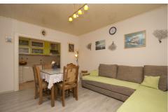 Apartmanok Hrvoje Apartman 4 – Rose foto 5
