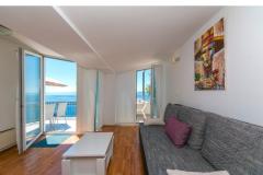 Apartmanok Joni Apartman 3 – app 4+2 foto 1
