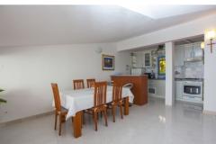 Apartmanok Joni Apartman 3 – app 4+2 foto 2