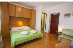 Apartmanok Joni Apartman 1 – app 2+1 foto 3