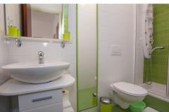 Apartmanok Joni Apartman 1 – app 2+1 foto 4