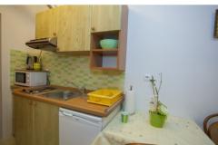 Apartmanok Joni Apartman 1 – app 2+1 foto 5