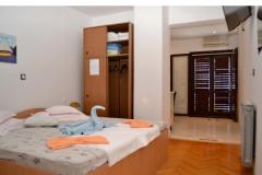 Apartmanok Jovic Apartman 2 – Ap. 02 foto 1