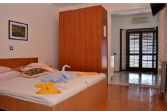 Apartmanok Jovic Apartman 3 – Ap. 03 foto 1