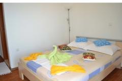 Apartmanok Jovic Szoba 4 – Soba 05 foto 1