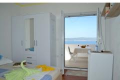 Apartmanok Jovic Szoba 4 – Soba 05 foto 2