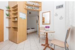 Apartmanok KiS Zelić Apartman 3 – Studio Ap1 foto 1