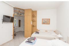 Apartmanok KiS Zelić Apartman 3 – Studio Ap1 foto 5