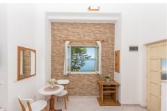 Apartmanok KiS Zelić Apartman 4 – Studio Ap2 foto 1