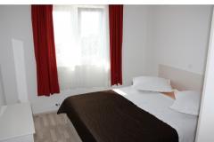 Apartmanok Katara Apartman 1 – bež apartm foto 2