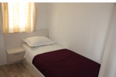 Apartmanok Katara Apartman 1 – bež apartm foto 3