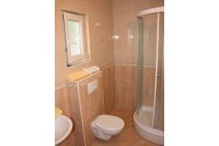 Apartmanok Katara Apartman 1 – bež apartm foto 4
