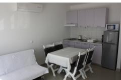 Apartmanok Katara Apartman 3 – ljubicasti foto 1