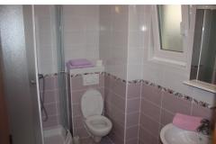 Apartmanok Katara Apartman 3 – ljubicasti foto 2
