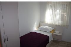 Apartmanok Katara Apartman 3 – ljubicasti foto 3