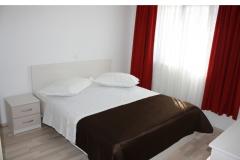 Apartmanok Katara Apartman 3 – ljubicasti foto 4