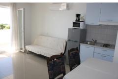 Apartmanok Katara Apartman 4 – plavi foto 1
