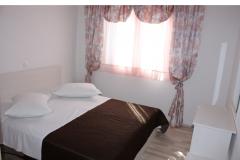 Apartmanok Katara Apartman 4 – plavi foto 3