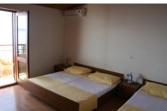 Apartmanok Marija Apartman 4 foto 1