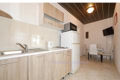 Apartmanok Mila Apartman 2 foto 3