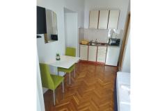 Apartmanok Mila Apartman 3 foto 4