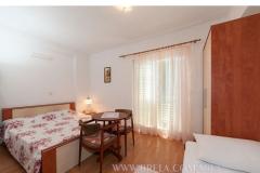 Apartmanok Mila Apartman 4 foto 3