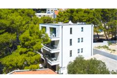 Apartmanok Morska villa Apartman 2 foto 1