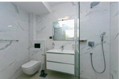 Apartmanok Morska villa Apartman 3 foto 3