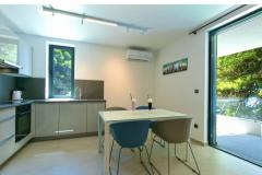 Apartmanok Morska villa Apartman 3 foto 4