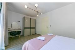 Apartmanok Morska villa Apartman 4 foto 3