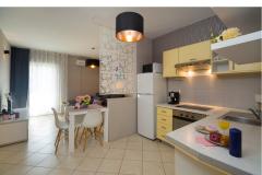 Apartmanok Lavanda Apartman 1 – Apartman 1 foto 3