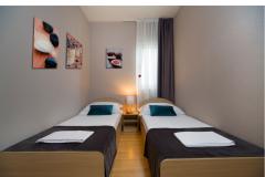 Apartmanok Lavanda Apartman 2 – Apartman 3 foto 1