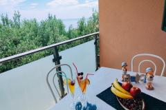 Apartmanok Nada Mustapić Apartman 1 – A1 foto 1