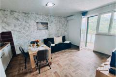 Apartmanok Nada Mustapić Apartman 1 – A1 foto 4