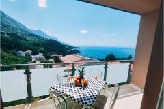 Apartmanok Nada Mustapić Apartman 7 – A7 foto 2