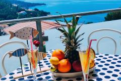Apartmanok Nada Mustapić Apartman 7 – A7 foto 3