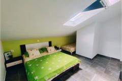 Apartmanok Nada Mustapić Apartman 7 – A7 foto 4