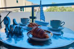 Apartmanok Nada Mustapić Apartman 5 – A5 foto 2