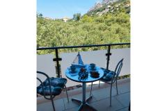 Apartmanok Nada Mustapić Apartman 5 – A5 foto 4