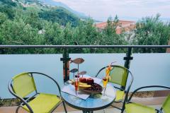 Apartmanok Nada Mustapić Apartman 2 – A2 foto 1