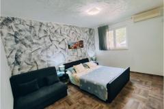 Apartmanok Nada Mustapić Apartman 2 – A2 foto 3
