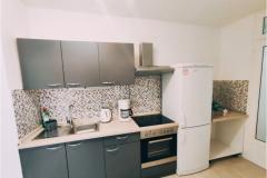 Apartmanok Nada Mustapić Apartman 2 – A2 foto 4