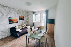 Apartmanok Nada Mustapić Apartman 2 – A2 foto 5